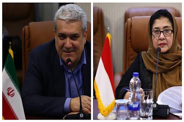 نسل جدیدی از کارآفرینان به محیط کسبوکار ایران تزریق شده است ستاری