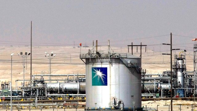 تلاش سعودیها برای احیای هر چه سریعتر تولید نفت آرامکو