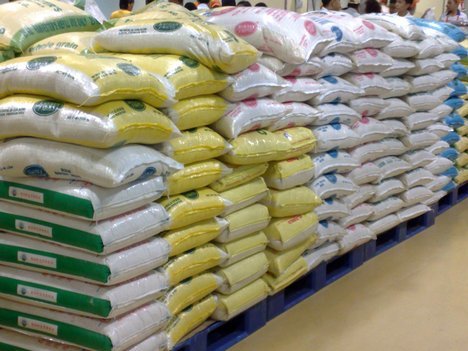 دستور ترخیص برنجهای متوقف در گمرک صادر شد واردات برنج