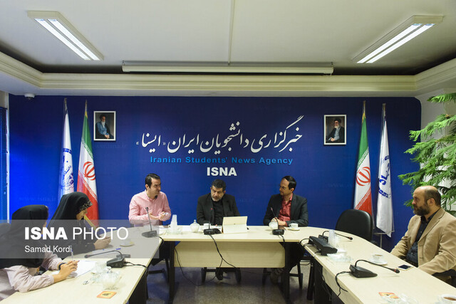 نشست "بایدها و نبایدهای ارز مجازی" برگزار شد میزگرد باید و نباید های رمز ارز