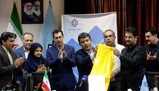 ویرایش چهارم پیوست ۶ آییننامه طراحی ساختمانها در برابر زلزله رونمایی شد ویرایش ششم مقاومت سازه در برابر زلزله