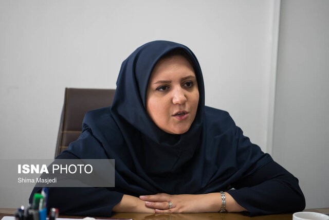 الزام خودروهای کمتر از ۱۰تن درون شهری برای دریافت باربرگ/ ایجاد بیمه بار شهری برای اولین بار مرضیه حصاری
