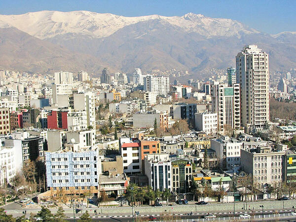 کاهش ۳۷ درصدی قیمت واقعی مسکن مسکن تهران شهر