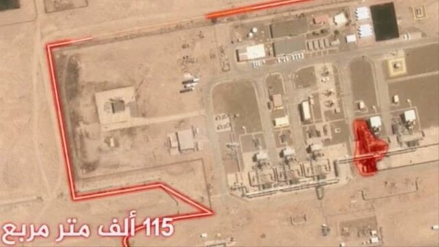 سعودیها بالاخره اعتراف کردند/ سناریوهای احیای تولید آرامکو تصاویری از خسارتهای وارده به خط لولههای نفت عربستان