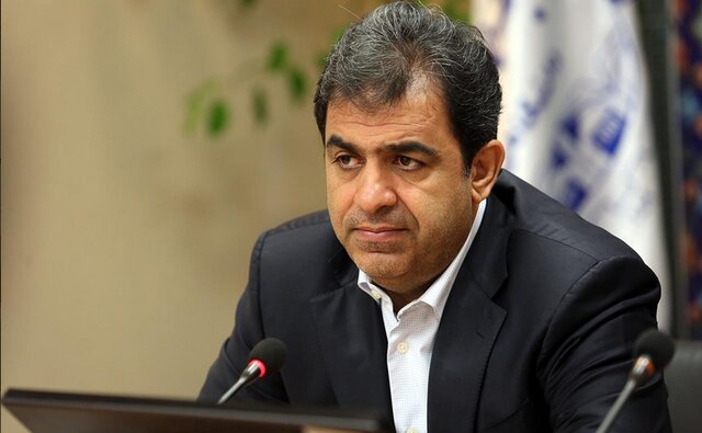 دیگر سرمایهگذاریهای موازی انجام نمیشود خداداد غریب پور