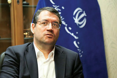 تبدیل ۱۰ میلیارد دلار واردات به ساخت داخلی تا سال ۱۴۰۰ وزیر صنعت