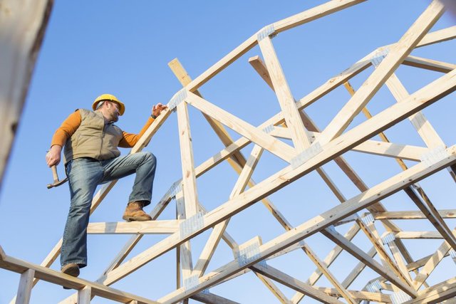 کلاف سردرگم چالش شرکتهای حقوقی مهندسی شغل ساخت و ساز مهندس کارگر ساختمان سازی