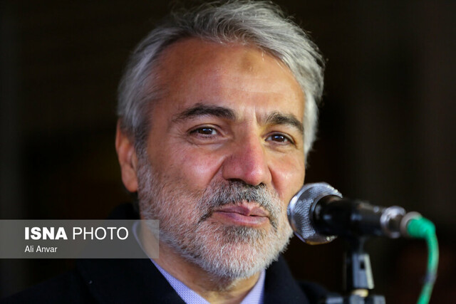 پرداخت پاداش بازنشستگان امسال تا پایان هفته سفر محمدباقر نوبخت، رییس سازمان برنامه و بودجه کشور به اردیبل