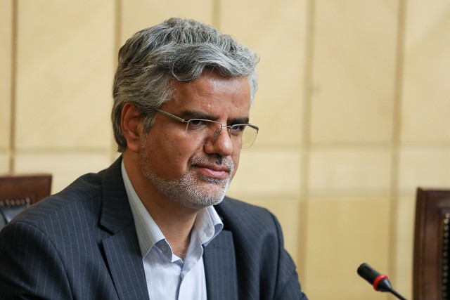 محمود صادقی: مصلحی درباره اعترافات متهمین ترور دانشمندان هستهای پاسخگو باشد محمود صادقی نماینده تهران
