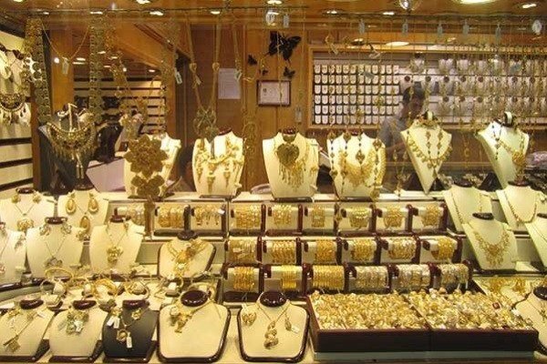 تدوین سند راهبردی صنعت طلا و فلزات گرانبها کلید خورد بازار طلا