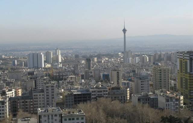 قیمت گرانترین خانه فروخته شده در تهران مسکن