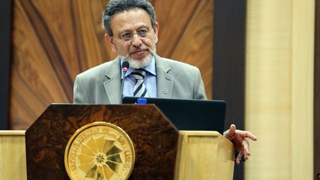 باید به تولیدات غیرنفتی بهای بیشتری میدادیم حاجی آقا میری / اتاق
