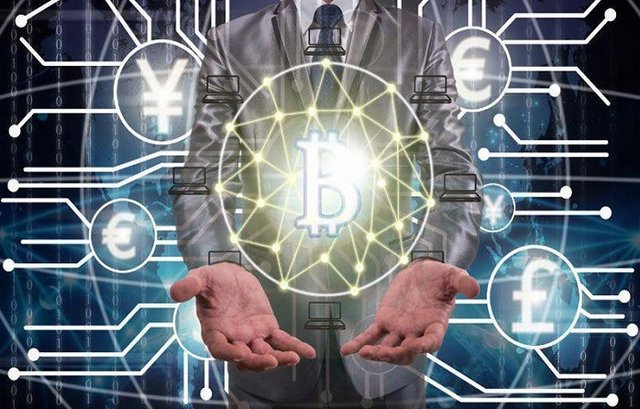 ارز دیجیتالی به آسیا رسید ارز دیجیتالی