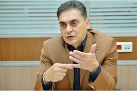 دولت باید ارز ۴۲۰۰ تومانی را متوقف کند محمد لاهوتی