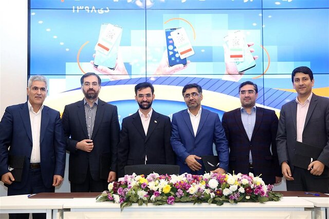 تولید ۲ میلیون گوشی هوشمند ایرانی در ۲ سال آینده /کاهش تعرفه واردات قطعات گوشی وزیر ارتباطات