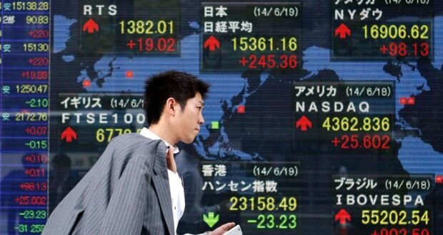 نخستین واکنش بازارهای بورس به انتقام سخت سپاه بورس