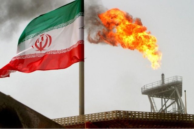 نفت سنگین ایران گران شد صادرات نفت ایران