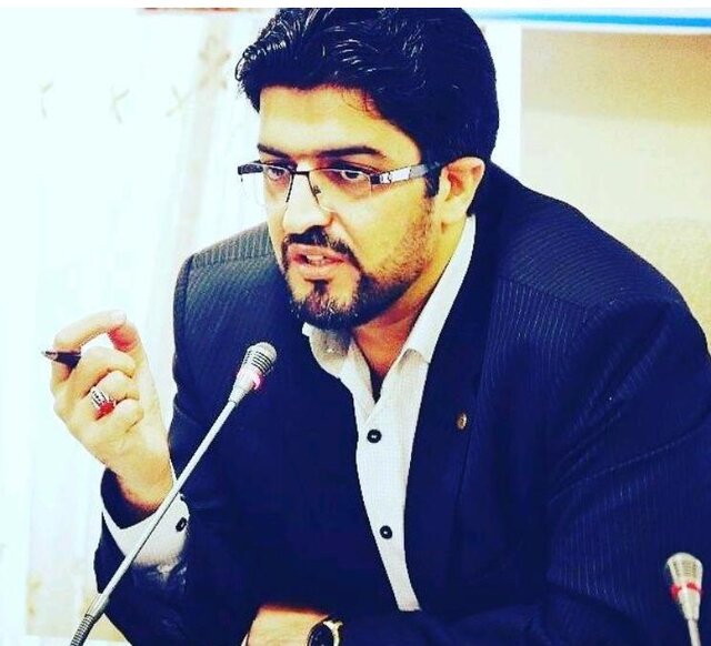 با خیال راحت آب بنوشید؛ کرونایی در کار نیست با خیال راحت آب بنوشید؛ کرونایی در کار نیست