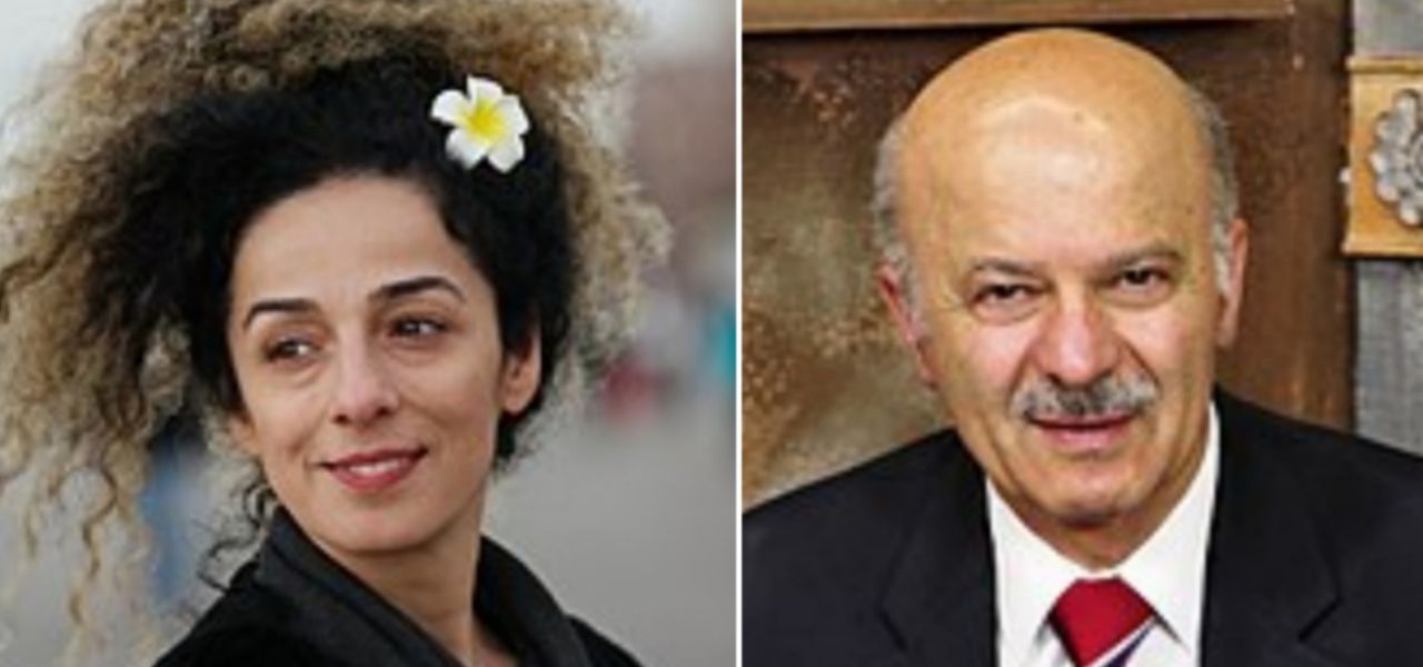 کدام ایرانیها مخالف پرداخت وام برای مبارزه با کرونا به ایران شدند؟! + عکس کدام ایرانیها مخالف پرداخت وام برای مبارزه با کرونا به ایران شدند؟! + عکس