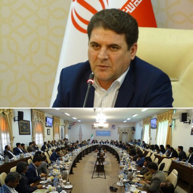 دستگاهها از تمامی امکانات برای آگاهی عمومی مردم در خصوص کرونا استفاده کنند دستگاهها از تمامی امکانات برای آگاهی عمومی مردم در خصوص کرونا استفاده کنند