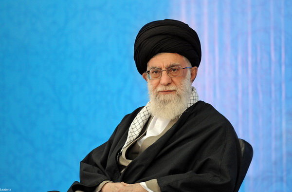 قدردانی مجدد رهبر انقلاب از وزیر بهداشت و مجموعه درمانی در مقابله با کرونا قدردانی مجدد رهبر انقلاب از وزیر بهداشت و مجموعه درمانی در مقابله با کرونا