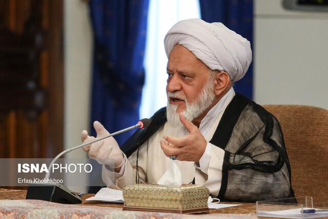 راهکارهای اقتصادی مصباحیمقدم برای شرایط پساکرونا راهکارهای اقتصادی مصباحیمقدم برای شرایط پساکرونا
