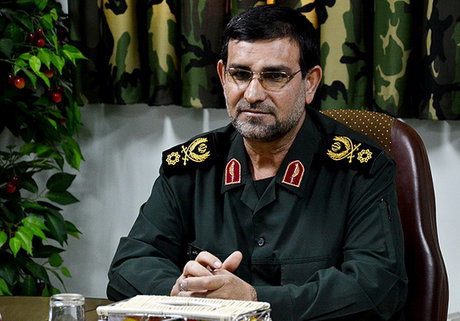 برخورد شدید سپاه با قاچاقچیان عمده و کلان در خلیج فارس برخورد شدید سپاه با قاچاقچیان عمده و کلان در خلیج فارس