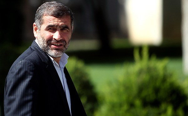 نیکزاد: موضوع تولید خودروی ملی را تا انتها پیگیری میکنم نیکزاد: موضوع تولید خودروی ملی را تا انتها پیگیری میکنم