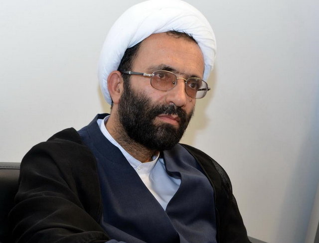 سلیمی: مجلس یازدهم مسائل را از مردم پنهان نکند سلیمی: مجلس یازدهم مسائل را از مردم پنهان نکند