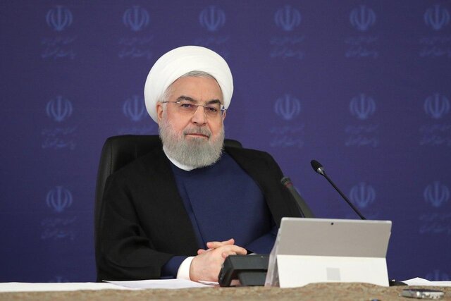 دستور روحانی برای ساماندهی و کنترل قیمتها در بازار لوازم خانگی دستور روحانی برای ساماندهی و کنترل قیمتها در بازار لوازم خانگی