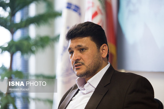 بختیار: دشمنی بین مجلس و دولت راه به جایی نخواهد برد بختیار: دشمنی بین مجلس و دولت راه به جایی نخواهد برد