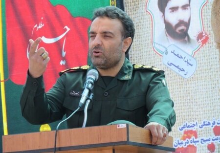 توزیع بیش از ۷ میلیون بسته معیشتی در رزمایش کمک مومنانه توزیع بیش از ۷ میلیون بسته معیشتی در رزمایش کمک مومنانه