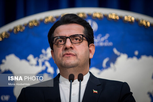 منتظر گزارش دولت رومانی در مورد علت فوت قاضی منصوری هستیم منتظر گزارش دولت رومانی در مورد علت فوت قاضی منصوری هستیم