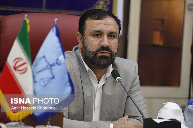 بازداشت ۳ کارچاق کن با ۸۰ سکه در بندرعباس/فک پلمب مجتمع تجاری در بندرعباس جرم است بازداشت ۳ کارچاق کن با ۸۰ سکه در بندرعباس/فک پلمب مجتمع تجاری در بندرعباس جرم است