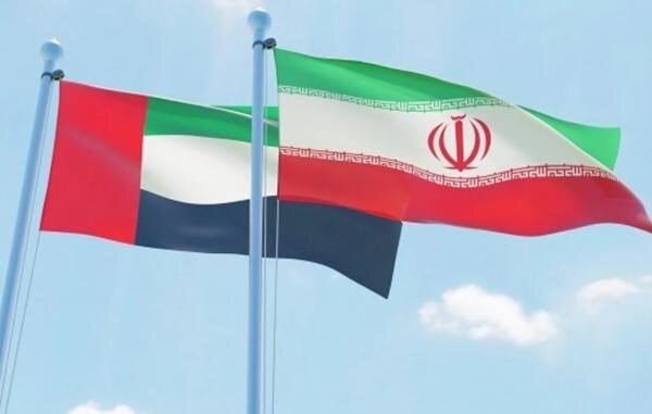 استقبال امارات از تصویب قطعنامه شورای امنیت درباره ایران استقبال امارات از تصویب قطعنامه شورای امنیت درباره ایران