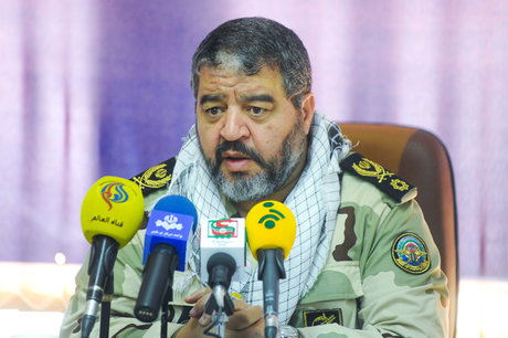 سردار جلالی: کمیته نظارت مجلس بر اجرای پدافند غیرعامل در دستگاهها تشکیل میشود سردار جلالی: کمیته نظارت مجلس بر اجرای پدافند غیرعامل در دستگاهها تشکیل میشود
