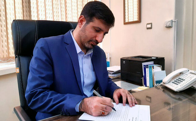 گزارش یک عضو شورای نگهبان از رسیدگی به چند اساسنامه دولتی گزارش یک عضو شورای نگهبان از رسیدگی به چند اساسنامه دولتی
