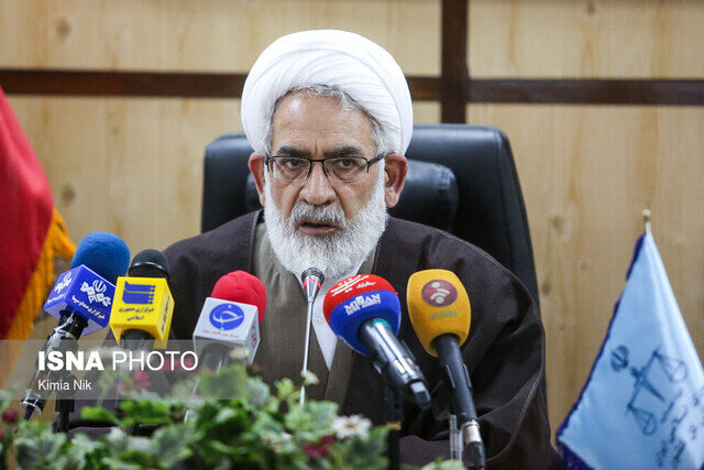 منتظری: پرونده هفتسنگان در شرف اتمام است/ ۳۹ هزار و ۷۰۰ هکتار از سواحل آزادسازی شد منتظری: پرونده هفتسنگان در شرف اتمام است/ ۳۹ هزار و ۷۰۰ هکتار از سواحل آزادسازی شد