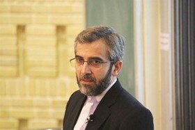 باقری: دادستان کل کشور تعقیب قضایی متعرضان به هواپیمای مسافربری ماهان را پیگیری کند باقری: دادستان کل کشور تعقیب قضایی متعرضان به هواپیمای مسافربری ماهان را پیگیری کند
