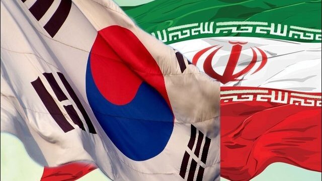 ایران از قدرتش در تنگه هرمز و خلیج فارس برای برخورد با کره جنوبی استفاده کند ایران از قدرتش در تنگه هرمز و خلیج فارس برای برخورد با کره جنوبی استفاده کند