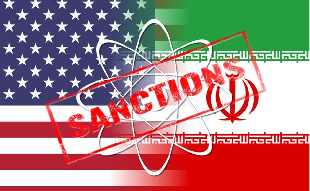 شورای امنیت ملی آمریکا: تحریمها علیه ایران ادامه مییابند شورای امنیت ملی آمریکا: تحریمها علیه ایران ادامه مییابند