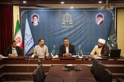 مجازات فرزندکشی سبکتر از قاچاق کودک است/ لزوم بازنگری در ماده ۶۱۲ قانون مجازات مجازات فرزندکشی سبکتر از قاچاق کودک است/ لزوم بازنگری در ماده ۶۱۲ قانون مجازات