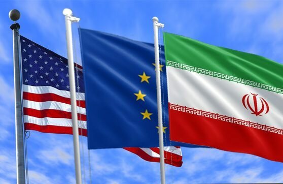 اروپا در بحث تحریم تسلیحاتی ایران، با آمریکا هم داستان است اروپا در بحث تحریم تسلیحاتی ایران، با آمریکا هم داستان است