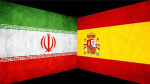از سرگیری پرواز تهران ـ مادرید ـ تهران از اول سپتامبر از سرگیری پرواز تهران ـ مادرید ـ تهران از اول سپتامبر