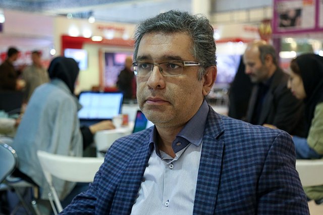 هدف آمریکا از پیگیری قطعنامه تمدید تحریم تسلیحاتی ایران از بین بردن کامل برجام است هدف آمریکا از پیگیری قطعنامه تمدید تحریم تسلیحاتی ایران از بین بردن کامل برجام است