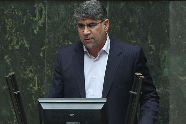 حیدری: ایران با استراتژی هوشمندانه مقابل تهدیدات آمریکا ایستادگی میکند حیدری: ایران با استراتژی هوشمندانه مقابل تهدیدات آمریکا ایستادگی میکند