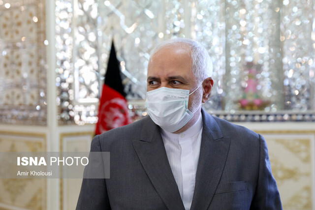 واکنش ظریف به تحریمهای اعمالی آمریکا علیه دادستان دادگاه بینالمللی کیفری واکنش ظریف به تحریمهای اعمالی آمریکا علیه دادستان دادگاه بینالمللی کیفری