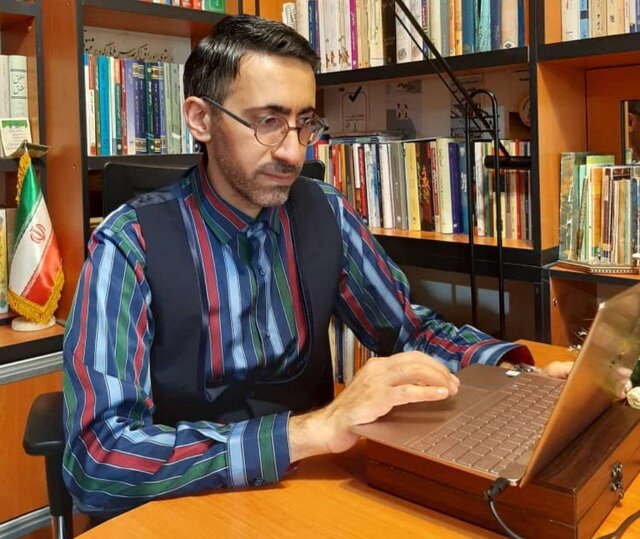 نقرهکار: برخورد با کنشگر خیر عمومی نباید آلوده به دیدگاه امنیتی شود نقرهکار: برخورد با کنشگر خیر عمومی نباید آلوده به دیدگاه امنیتی شود