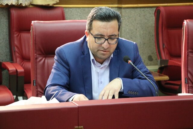 امکان ارتباط مستقیم قضات و کارکنان اداری با رییس قوه قضائیه فراهم شد امکان ارتباط مستقیم قضات و کارکنان اداری با رییس قوه قضائیه فراهم شد