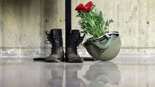 دفاع مقدس ذخیرهای برای آینده کشور است دفاع مقدس ذخیرهای برای آینده کشور است